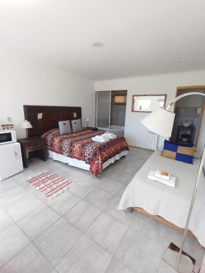 El Nogal Apartment